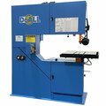 Doall Vertical Contour Band Saw 3612-VH